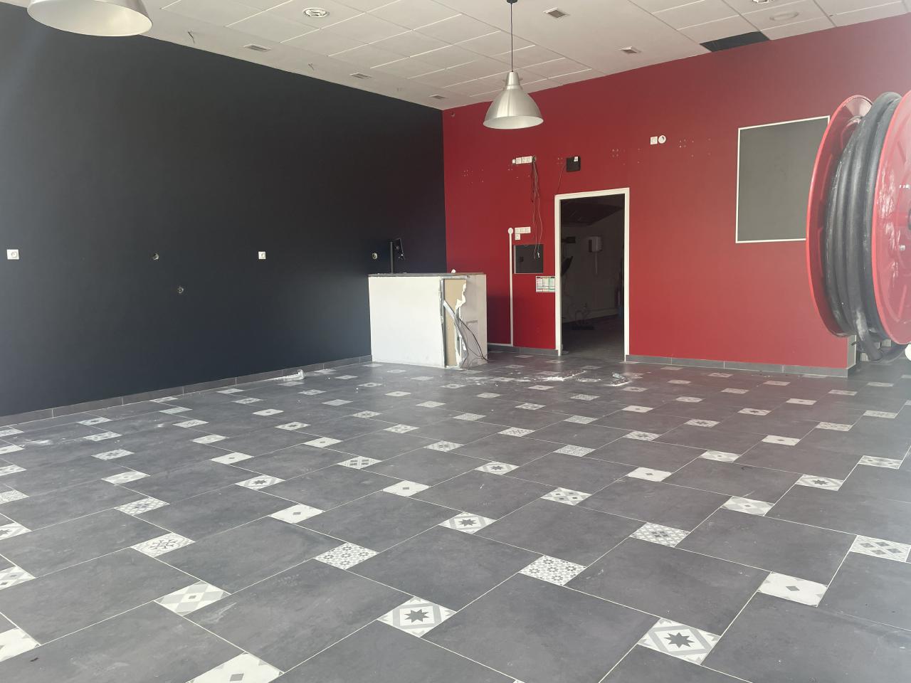 Local d'activité Metz 5014m² Location local d'activité Metz Moselle OLACT2111772 4